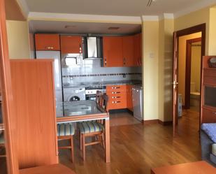 Apartament de lloguer a Nueva, Moriscos