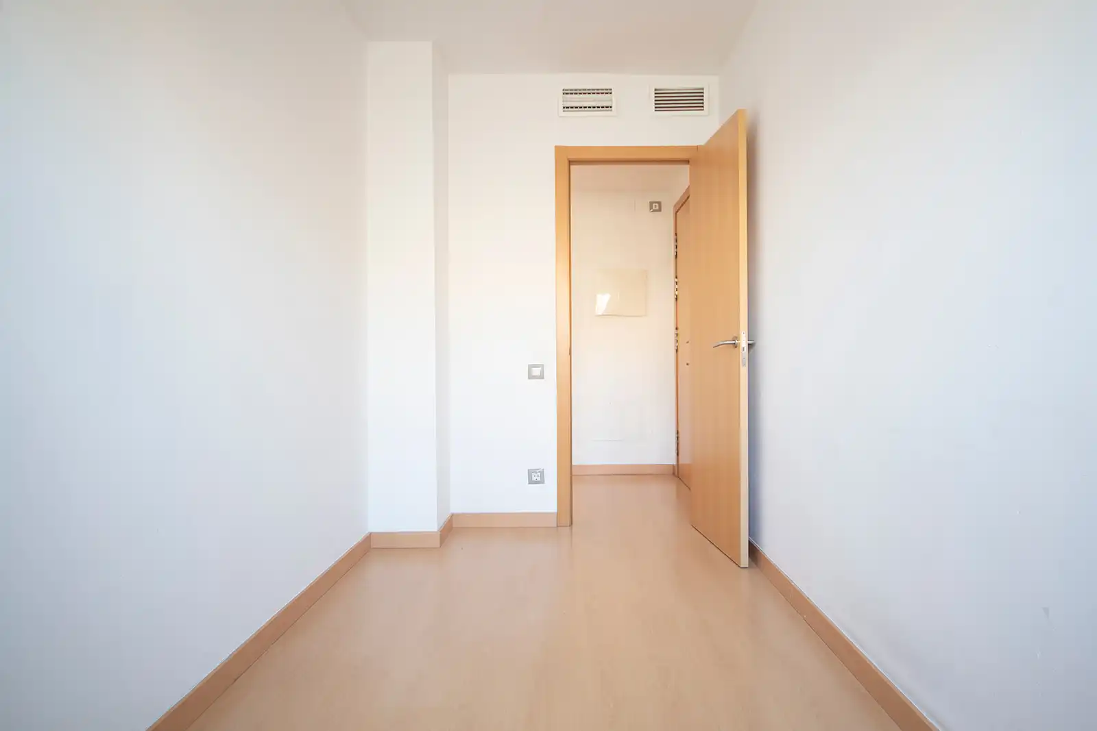 Piso en venta en Vilafranca del Penedès con Aire acondicionado, Calefacción y Parquet