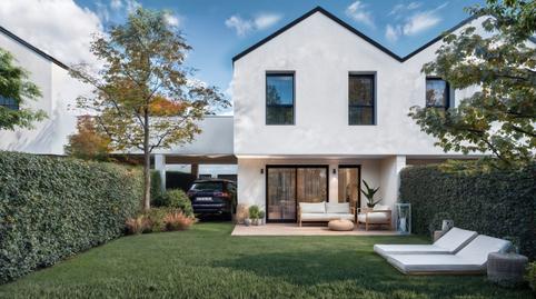 Photo 3 of Flat for sale in Calle Pico de la Miel, 2, Miraflores de la Sierra, Madrid