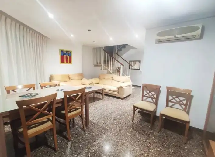 Dúplex de alquiler en Massamagrell, Valencia