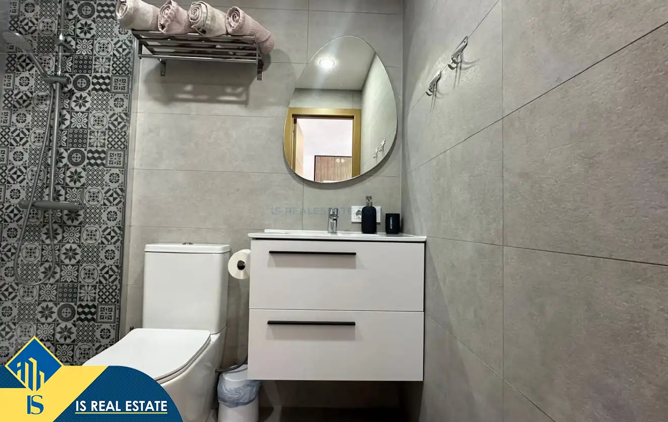 Bungalow en venda a Los Balcones - Los Altos, imagen 12