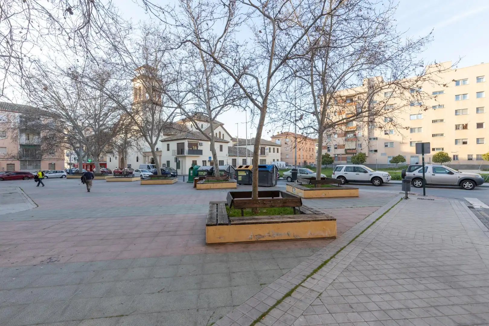 Piso en venta en Calle Santa Adela 3, imagen 24