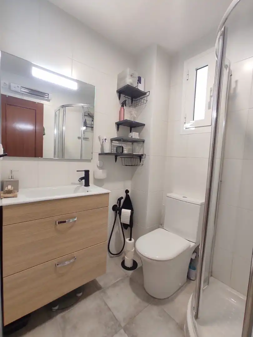 Baño de Piso en venta en Rascanya