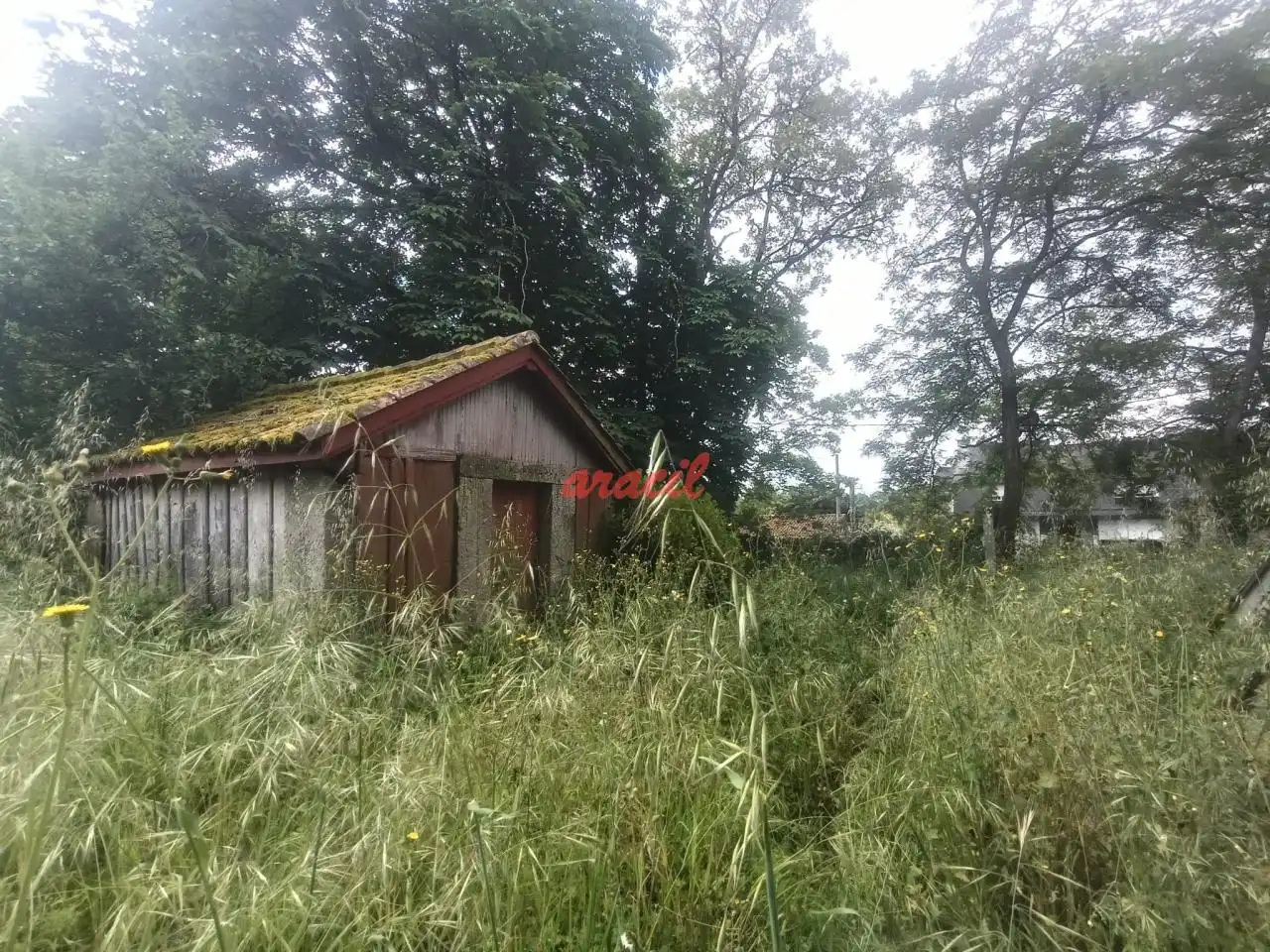 Casa rústica amb jardí en venda a Vilamarín, imagen 16