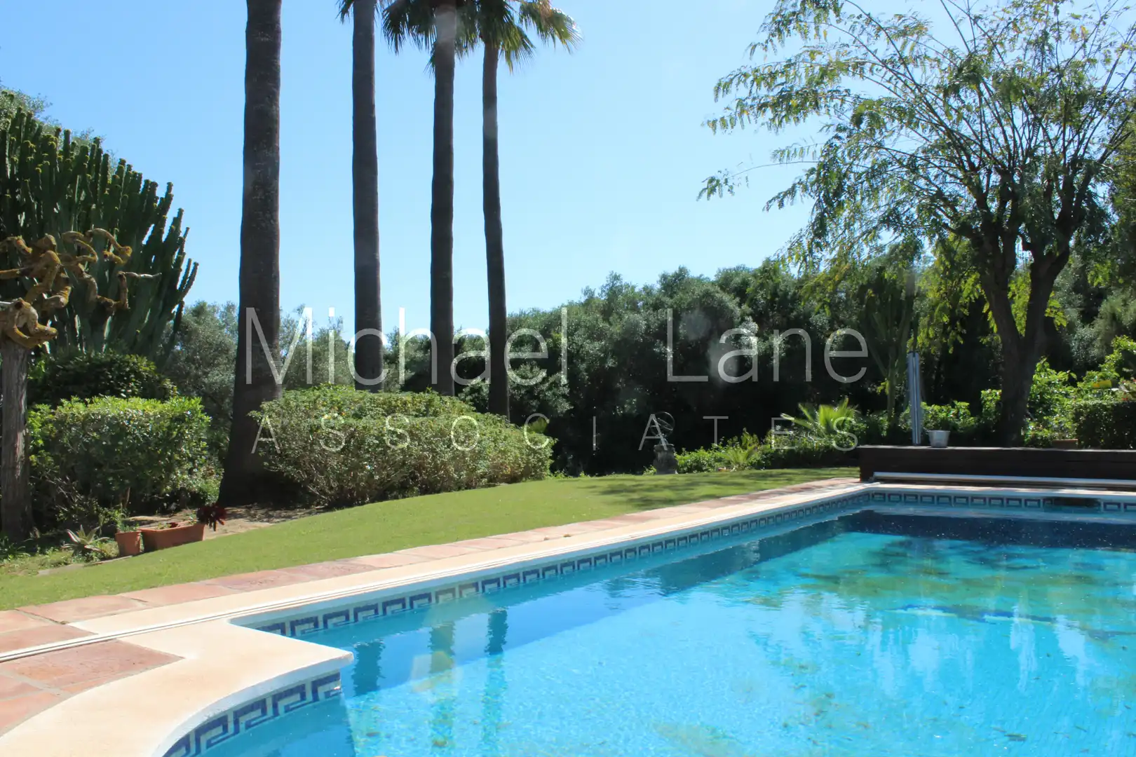 Chalet con piscina en venta en Sotogrande Costa, imagen 24