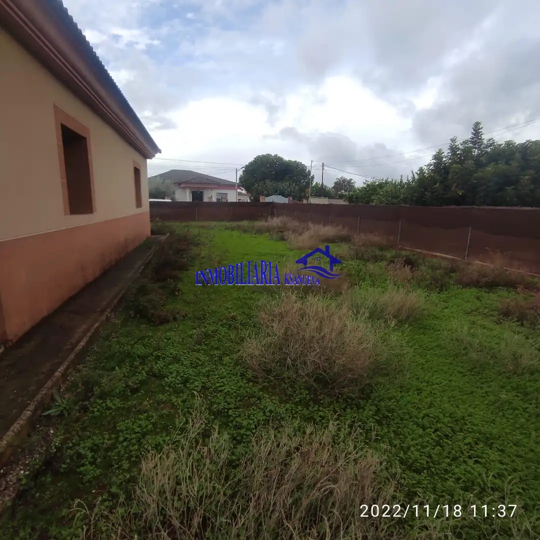 Villa con piscina in vendita a Periurbano Este - Campiña, imagen 11