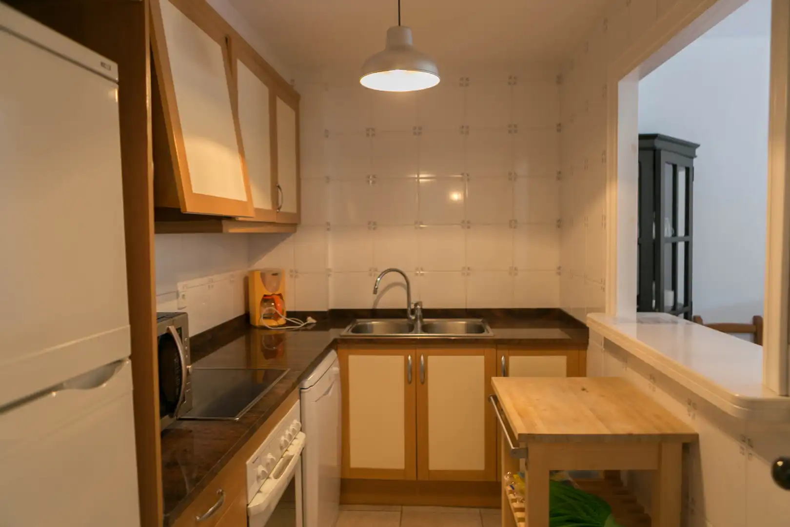 Küche von Wohnungen zum Verkauf in Pals mit Terrasse und Gemeinschaftspool