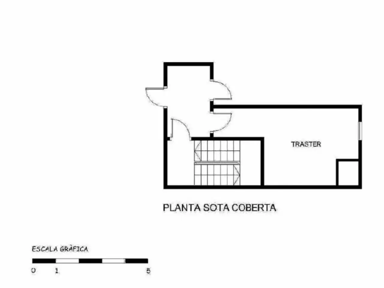 Piso en venta en Manlleu con Trastero
