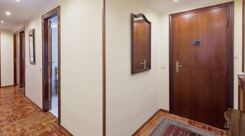 Foto 5 de Piso en venta en Av Costa, 96, Barrio del Centro, Gijón