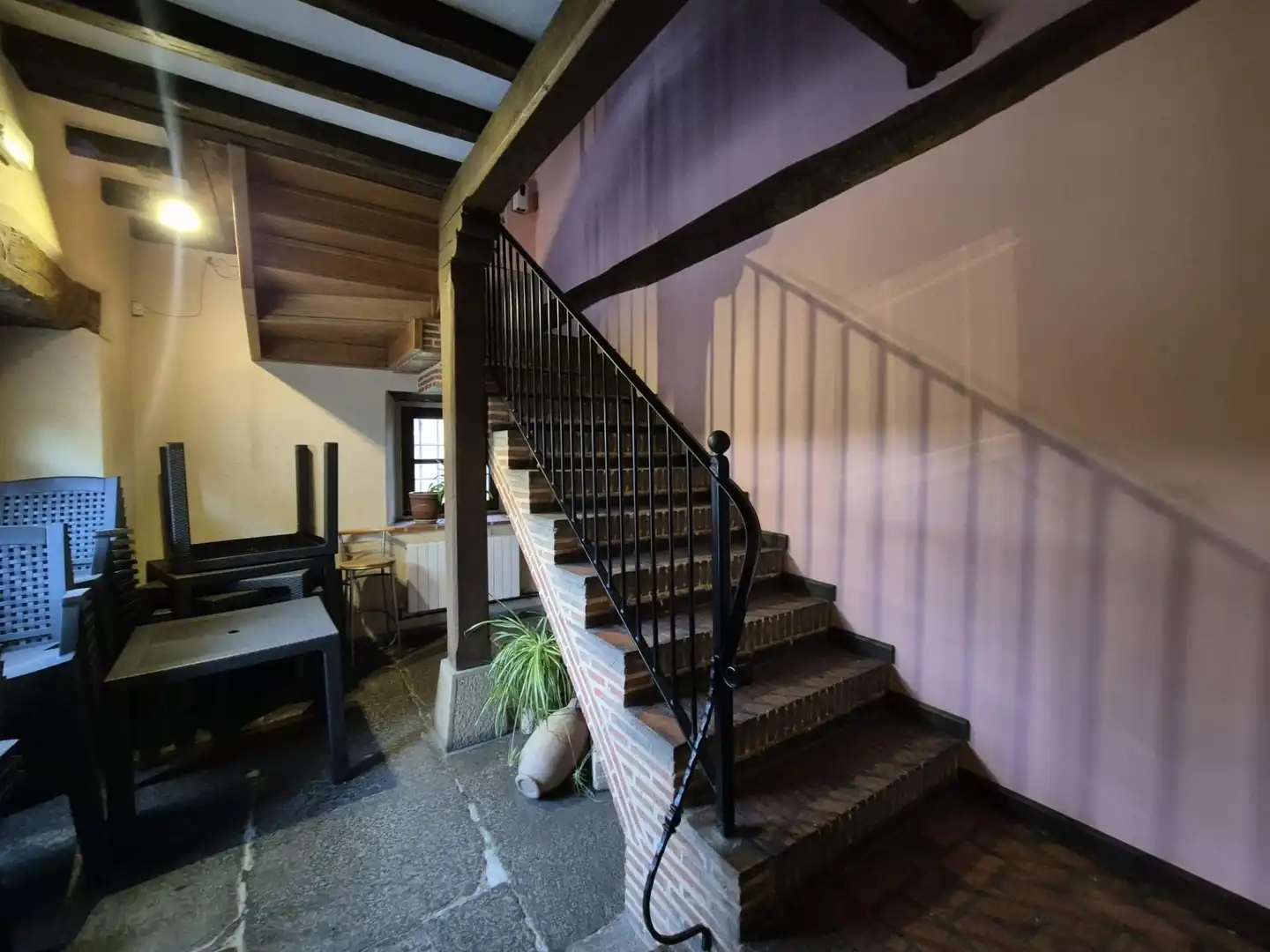 Maison avec terrasse à vendre à Valle de Mena, imagen 6