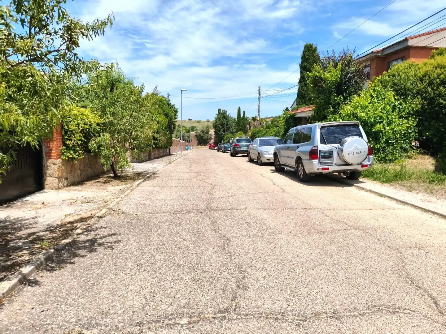 Terreno residenziale in vendita a Calle Calle La Coruña, imagen 8