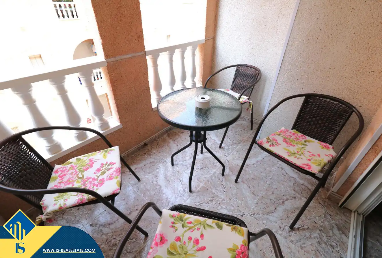 Apartment with lift for sale in Playa del Acequión, Náufragos y Rocío del Mar, imagen 16