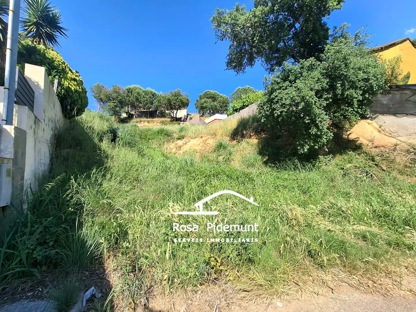 Wohnbaugrundstück zum Verkauf in Carrer Sensitiva, imagen 6