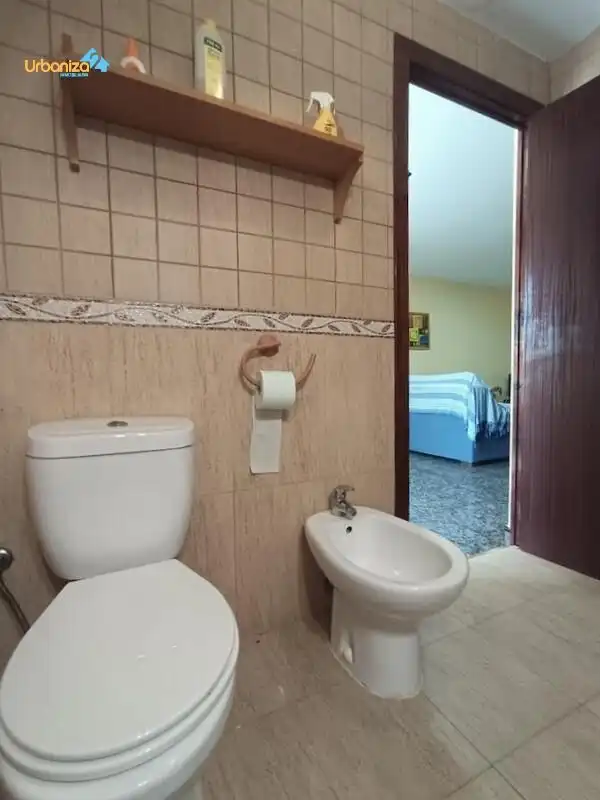 Habitatge en venda a La Codosera, imagen 27