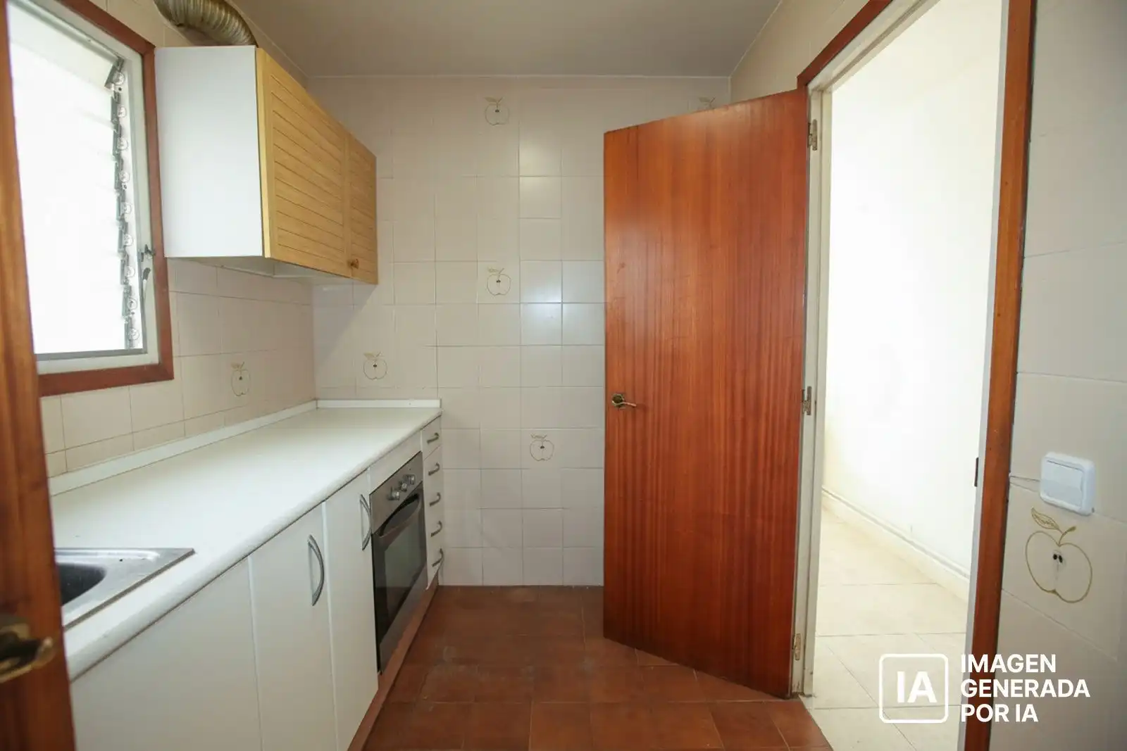Àtic en venda a Angel Guimera, 28, Calafell Platja