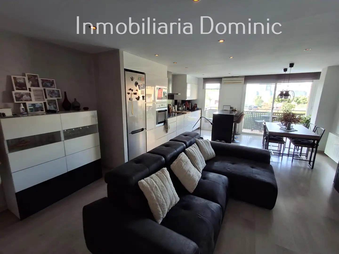 Flat with terrace for sale in Avinguda Ridaura 6, imagen 6