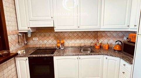 Foto 5 de Ático en venta en Juan Carlos I, Los Cristianos, Arona