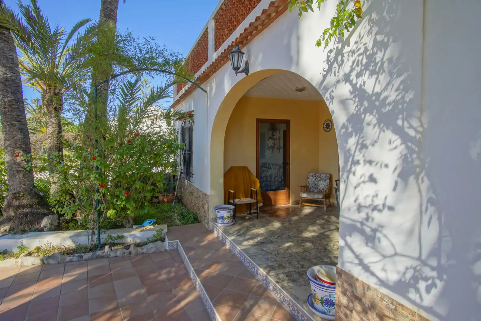 Houses for sale in Jávea / Xàbia  with Terrace