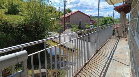 Foto 3 de Casa adosada en venda a Taboadela, Ourense