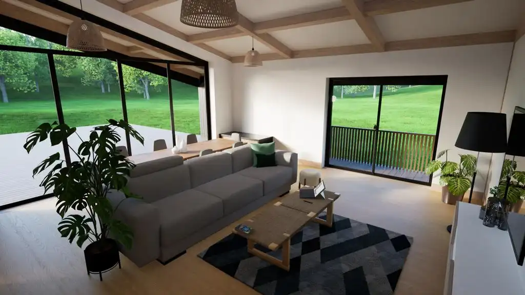 Terreno residencial en venta en Carrer Gessamí 18, imagen 46