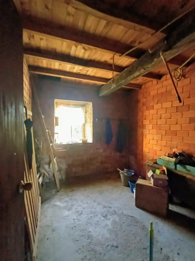 Casa o chalet en venta en Pedrafita do Cebreiro con Calefacción