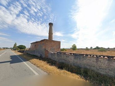 Terreno industriale in vendita a Navalmanzano