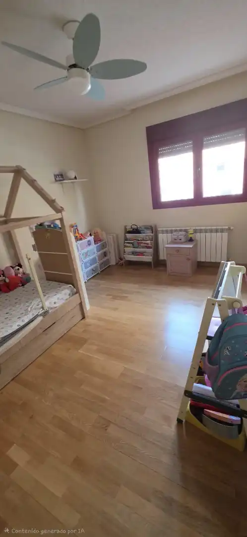 Wohnung zum Verkauf in Seseña mit Klimaanlage, Heizung und Parkett