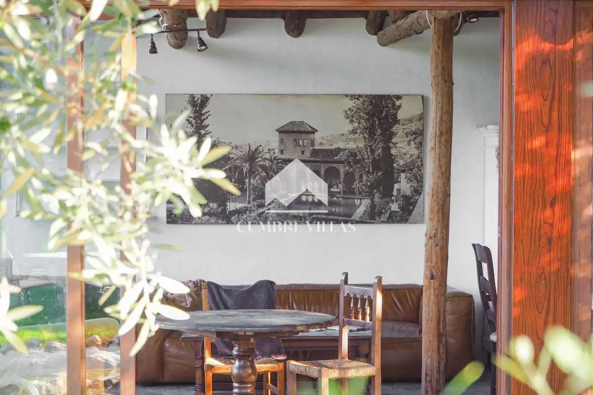 Maison rustique à vendre à Lecrín, imagen 20