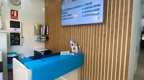 Photo 2 of Premises for rent in Carrer de Jesús, 70, Arrancapins, Valencia Capital