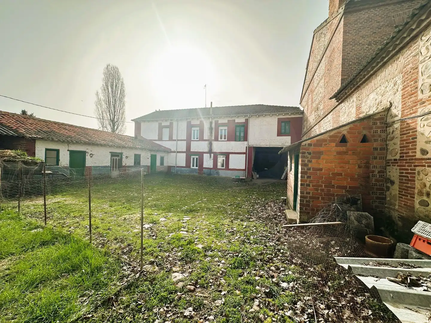 Piso en venta en Villabalter