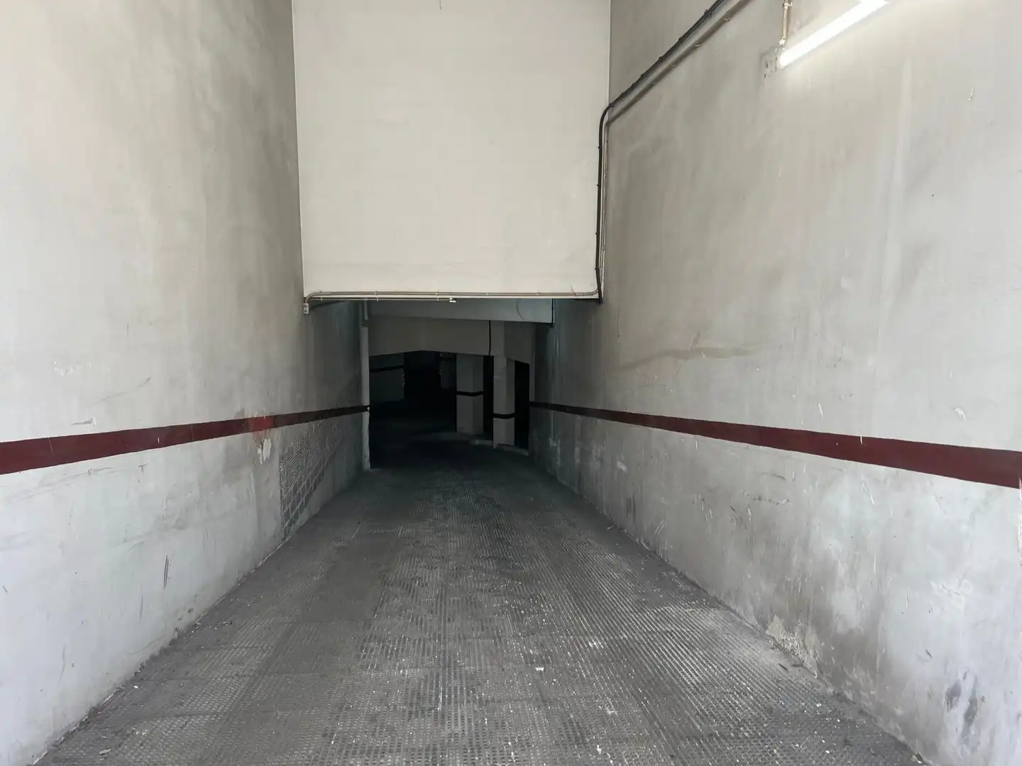 Garage for rent in Gandia