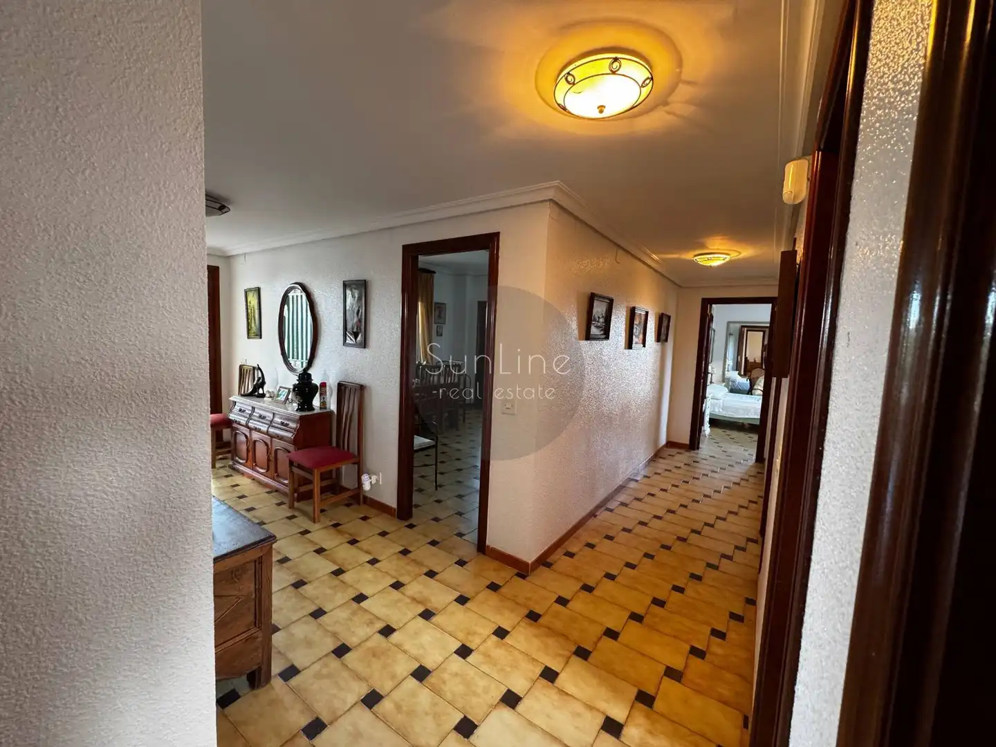 Casa con piscina en venta en Av. del Rio Turia, imagen 26