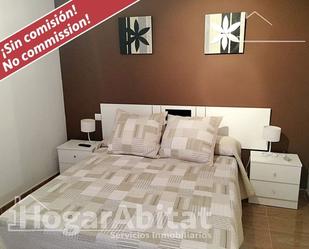 Flat for sale in Villarejo de Fuentes