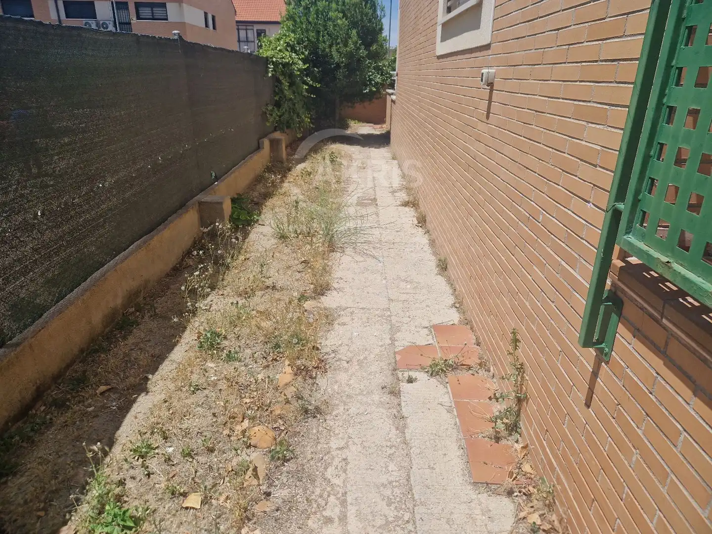 Casa adosada en venta en Yuncos con Calefacción y Trastero