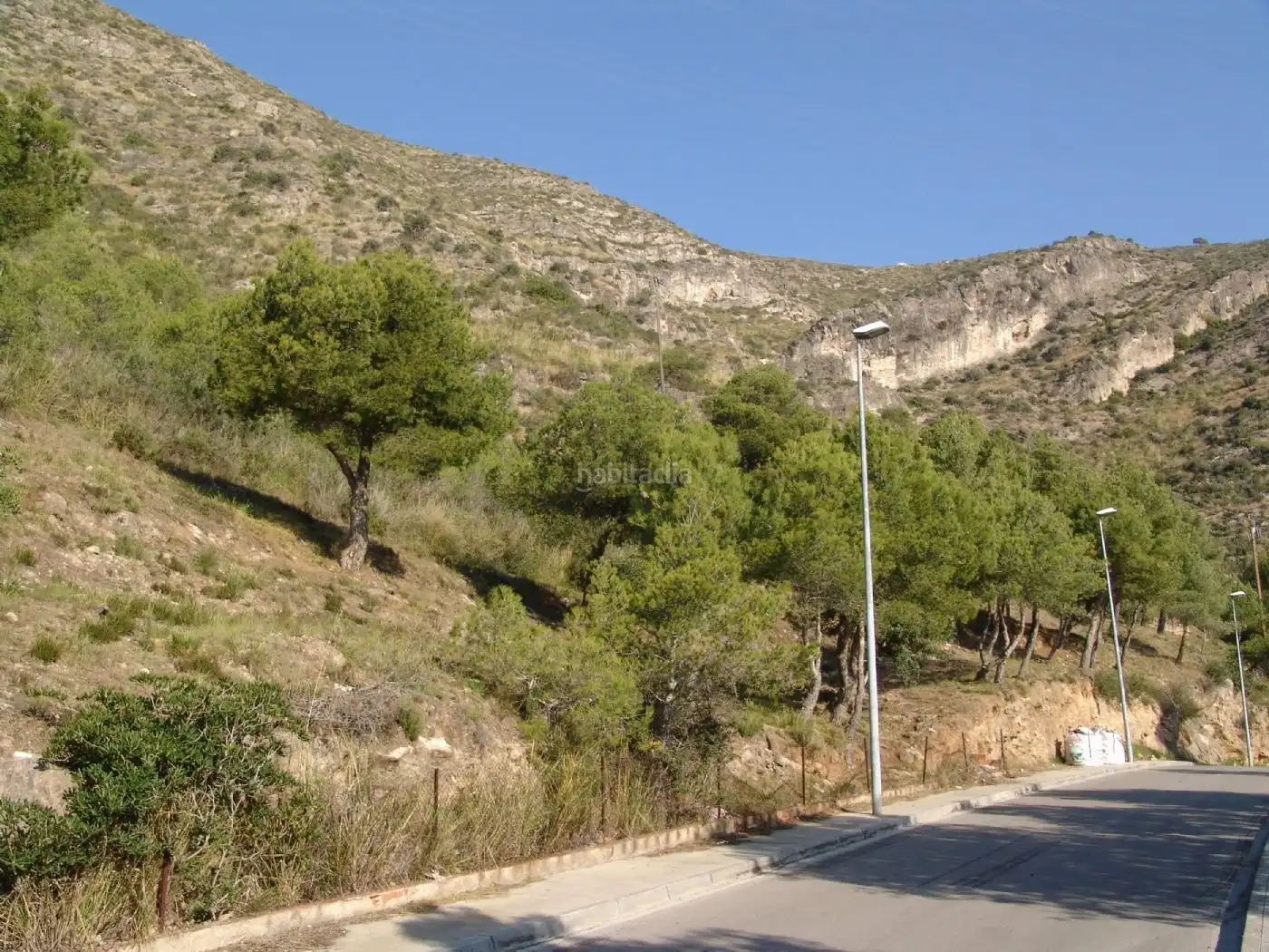 Terreny industrial en venda a Carrer Comte Güell 3, imagen 5