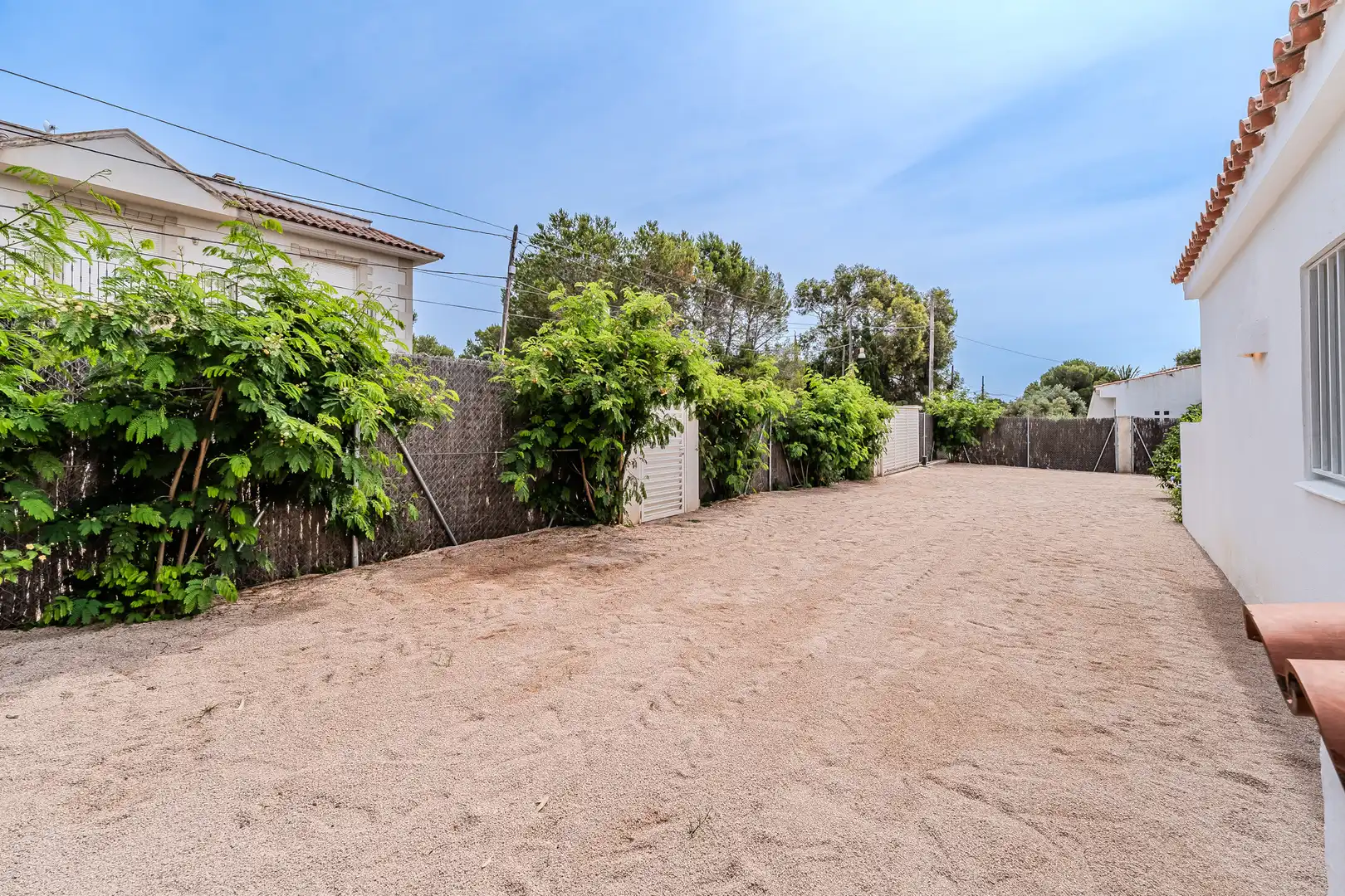 Houses for sale in L'Ametlla de Mar   with Air Conditioner, Heating and Private garden