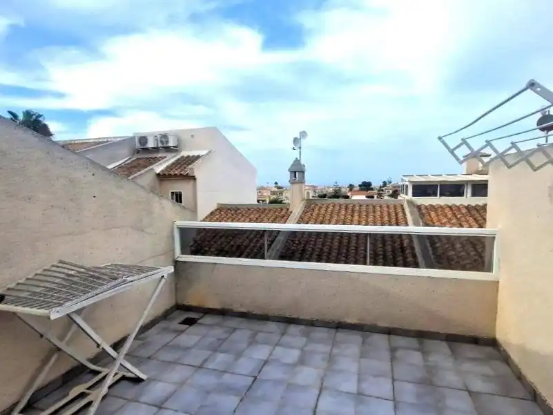 Wohnung mit Garten zum Verkauf in Carrer Sant Antoni 20, imagen 12