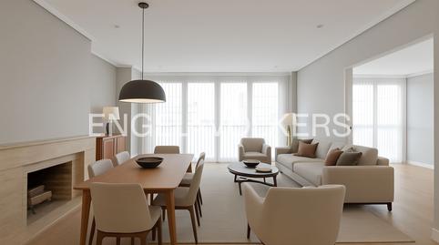 Foto 2 de Apartament de lloguer a Nueva España, Madrid