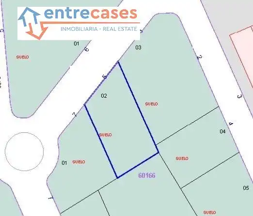 Terreny residencial en venda a La Vall d'Uixó, imagen 28