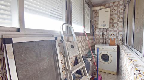 Foto 4 de Pis en venda a Santiago - Coronación, Cádiz