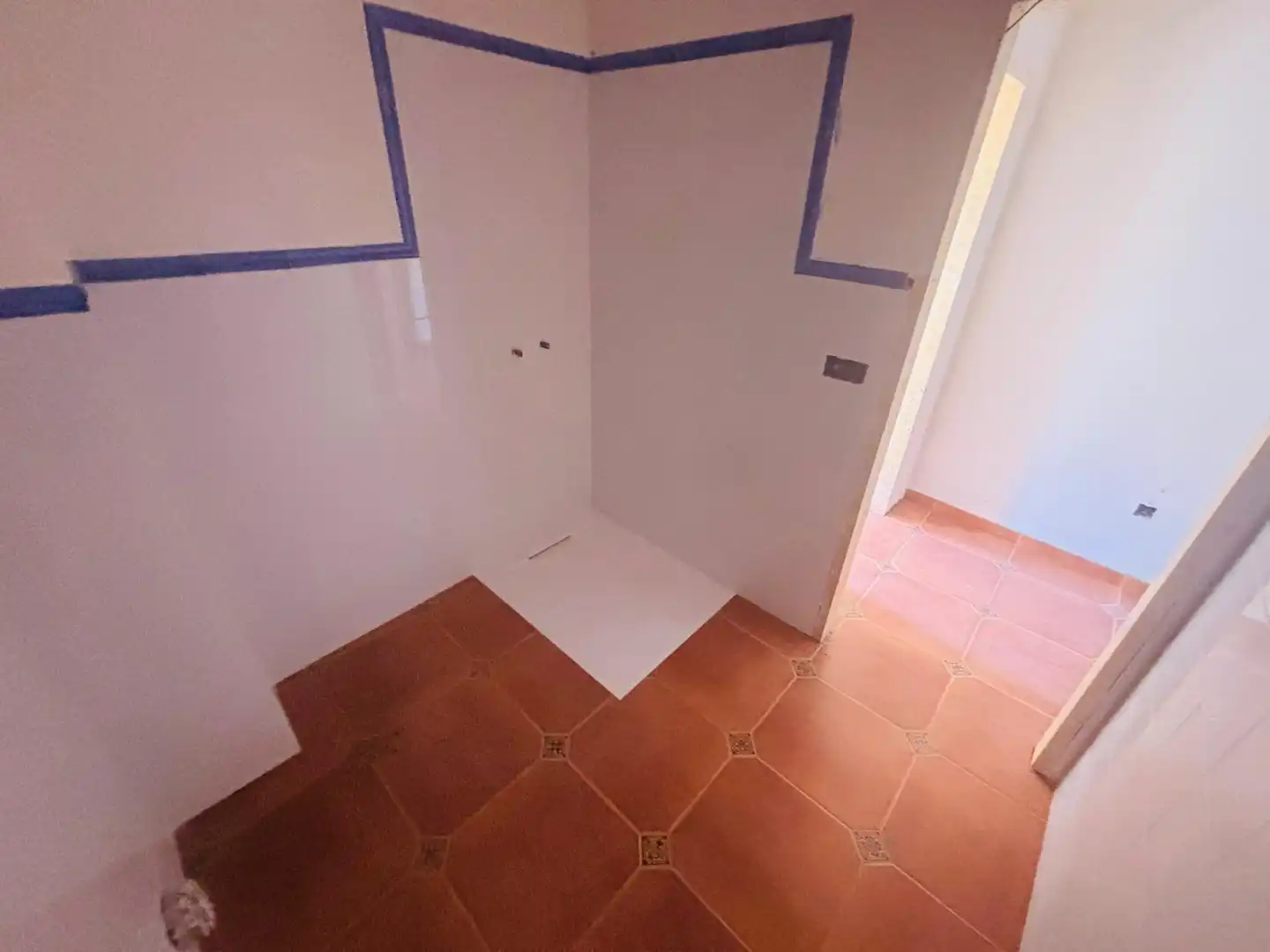 Casa amb terrassa en venda a Villanueva del Rey, imagen 18