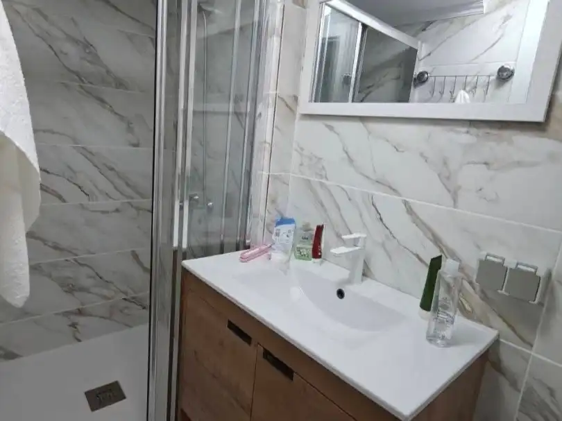 Wohnung zum Verkauf in Vicent Lladró sena 1, imagen 4