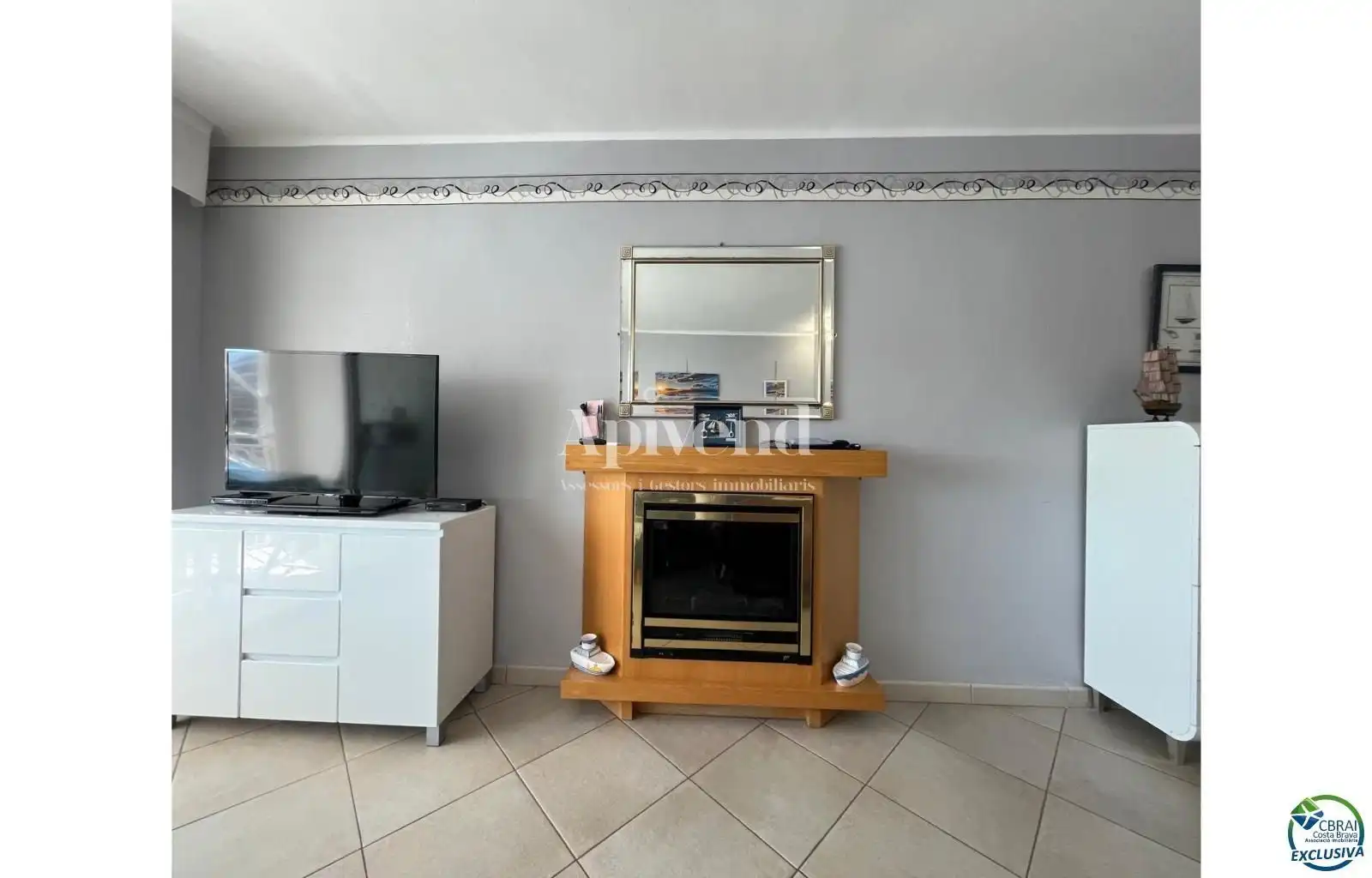 Appartement avec ascenseur à vendre à port grec, imagen 8