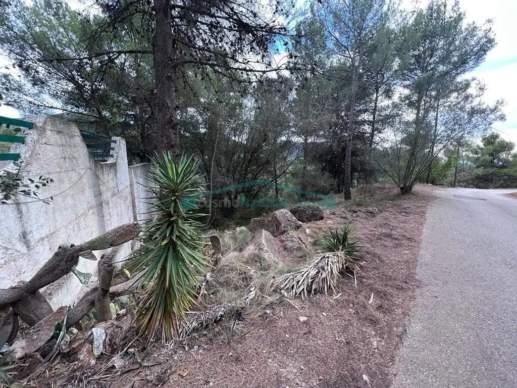 Wohnbaugrundstück zum Verkauf in Plaza Polígono Cuarenta y Ocho 92