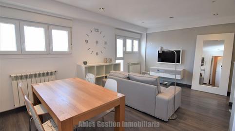 Foto 5 de Piso de alquiler en Avenida del Mar, Teatinos - Los Prados, Oviedo