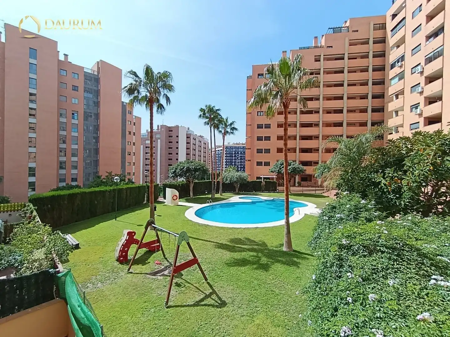 Appartement avec piscine à vendre à AVENIDA MESTRAL,, imagen 27