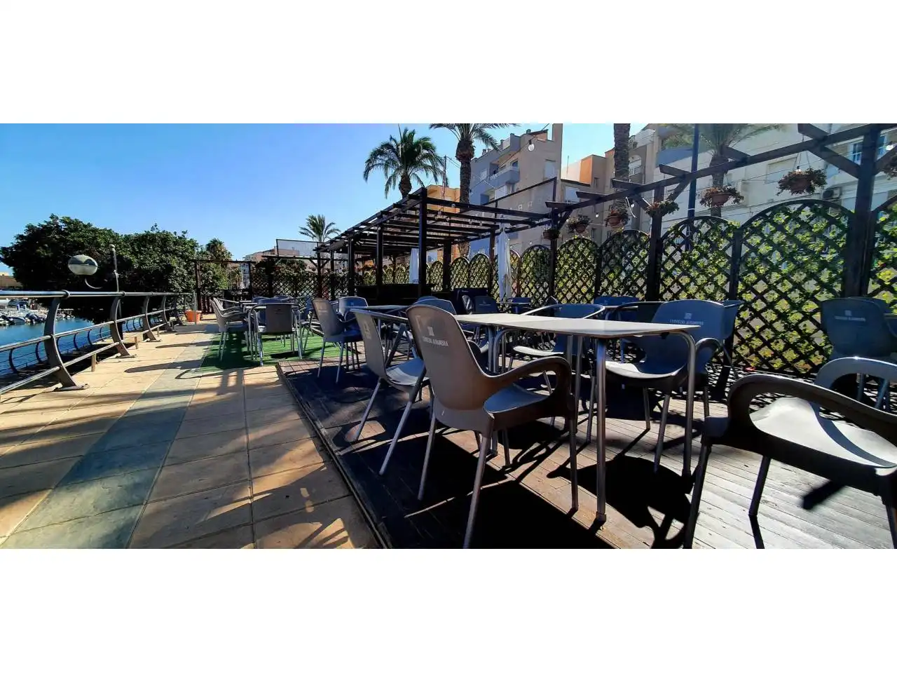 Local comercial en traspaso en Aguadulce, imagen 62
