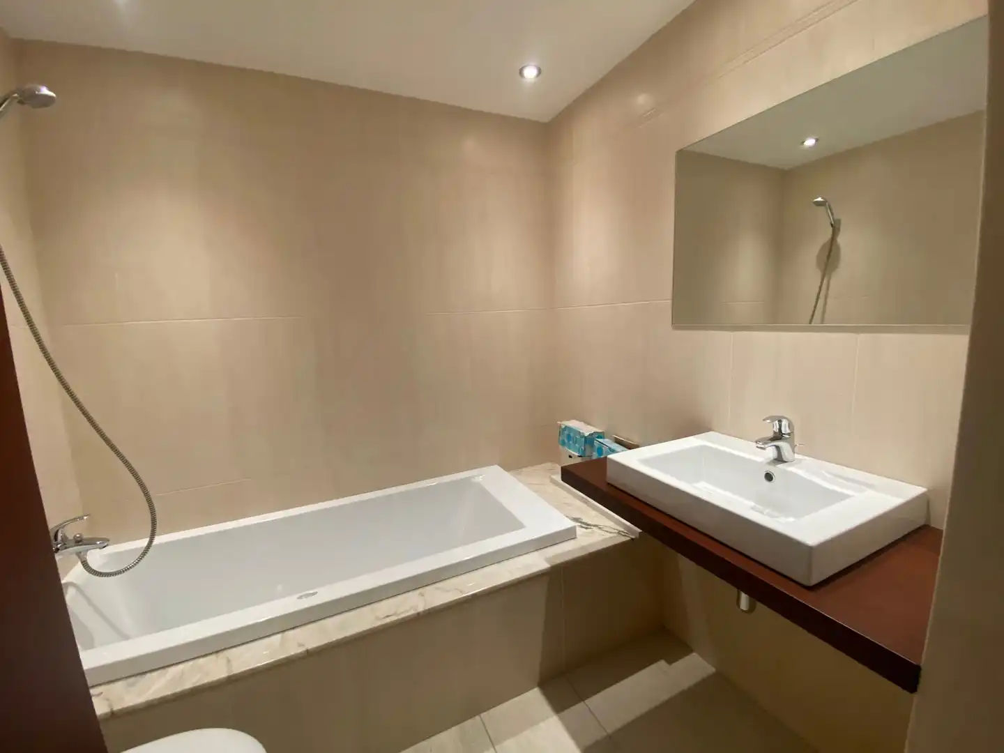 Appartamento con terrazza in vendita a Passeig de l'Estació, imagen 19