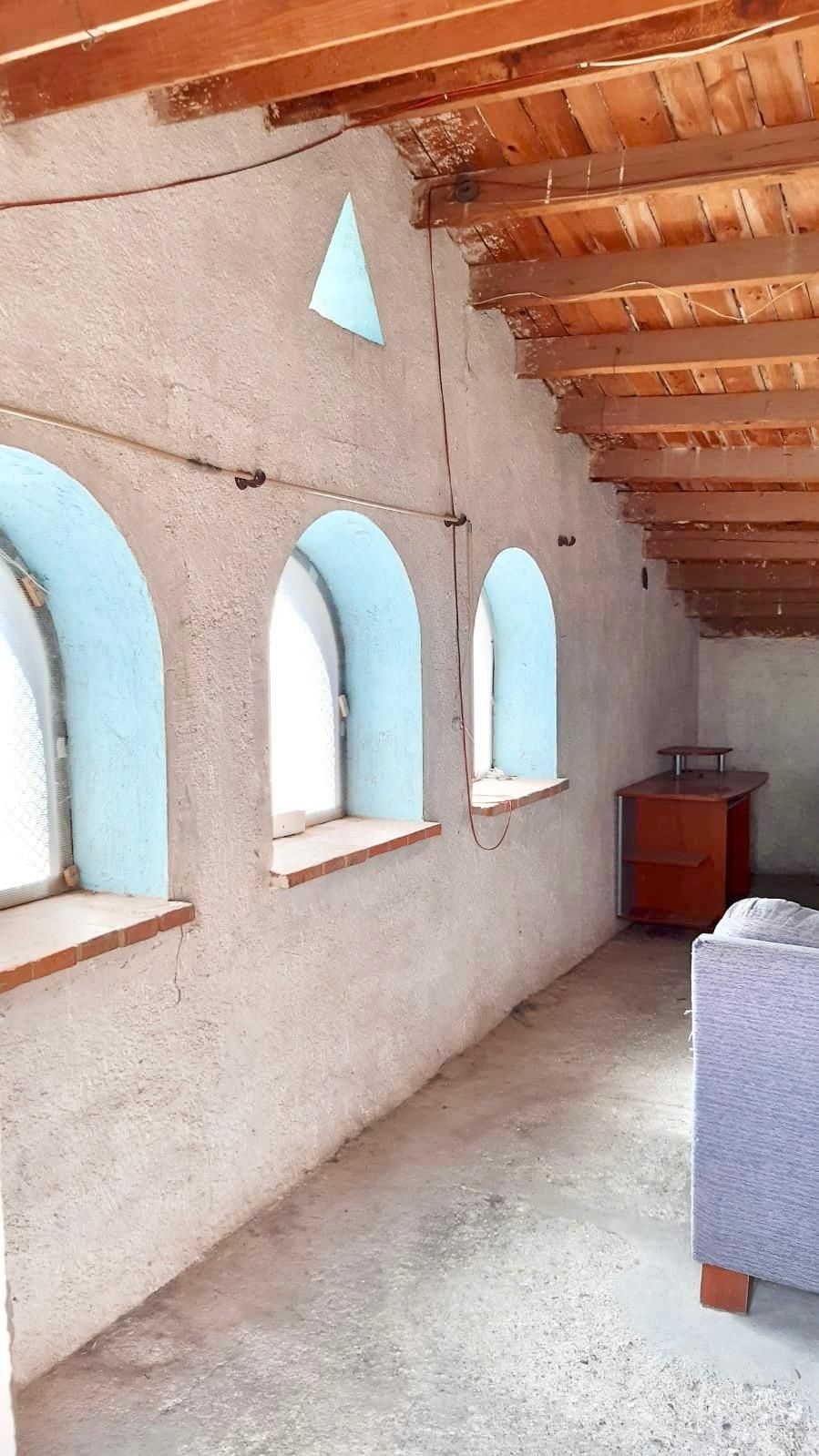 Finca rústica en venta en Dalías