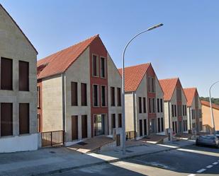 Vista exterior de Apartament en venda en Ribeira amb Piscina i Balcó